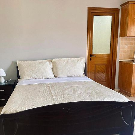 Imperial Apartments Ksamil Extérieur photo