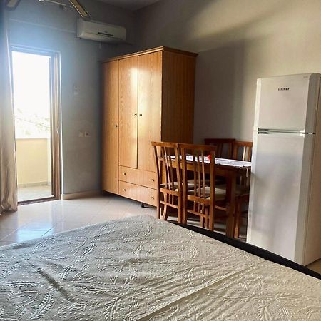 Imperial Apartments Ksamil Extérieur photo