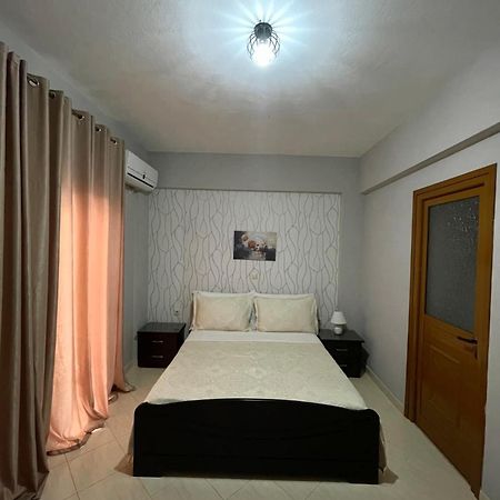 Imperial Apartments Ksamil Extérieur photo