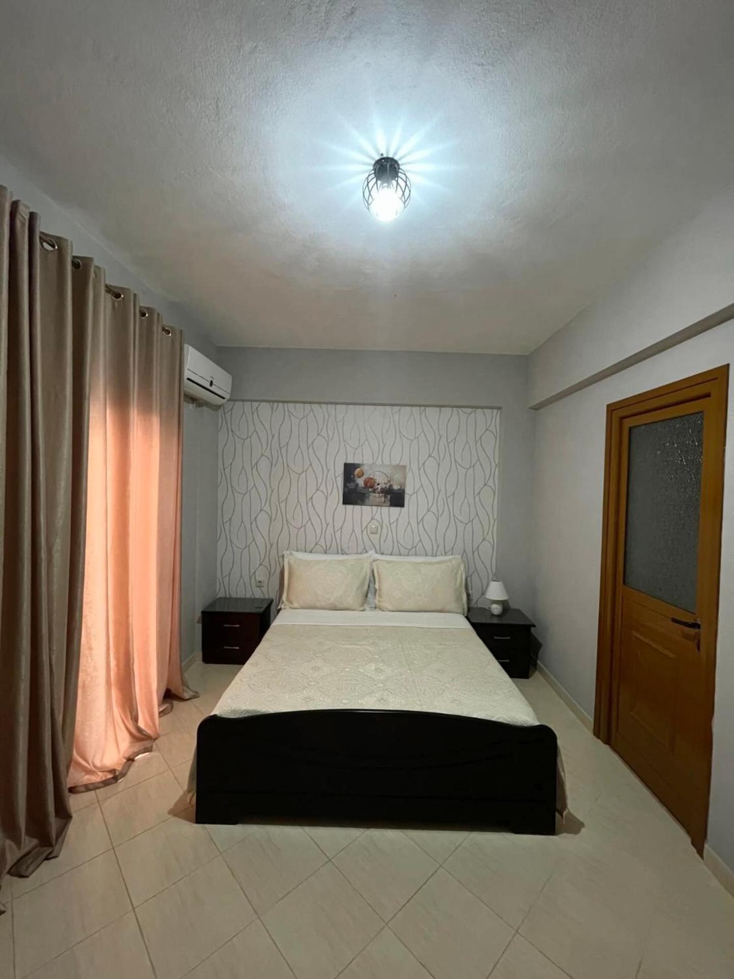 Imperial Apartments Ksamil Extérieur photo
