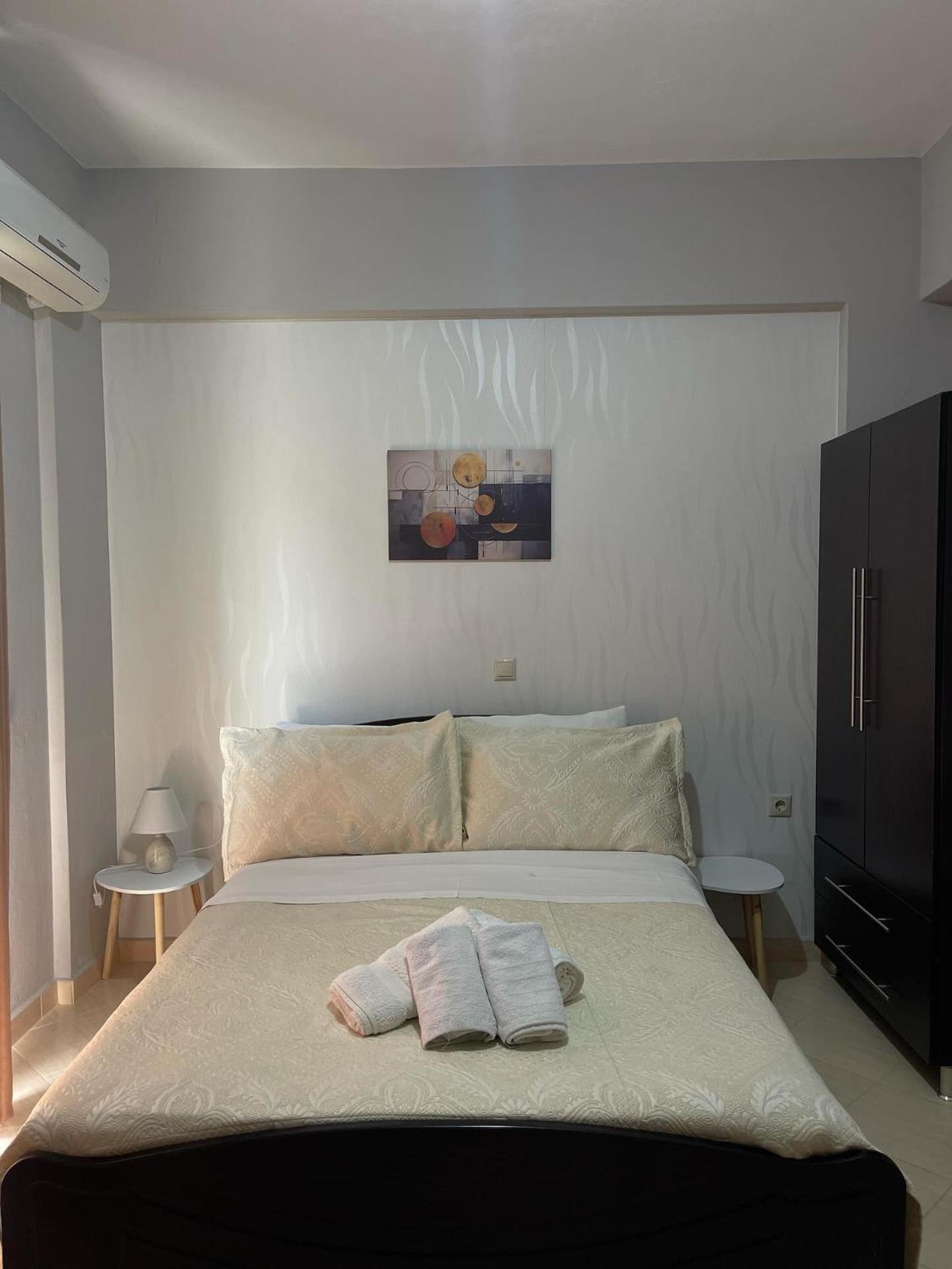 Imperial Apartments Ksamil Extérieur photo