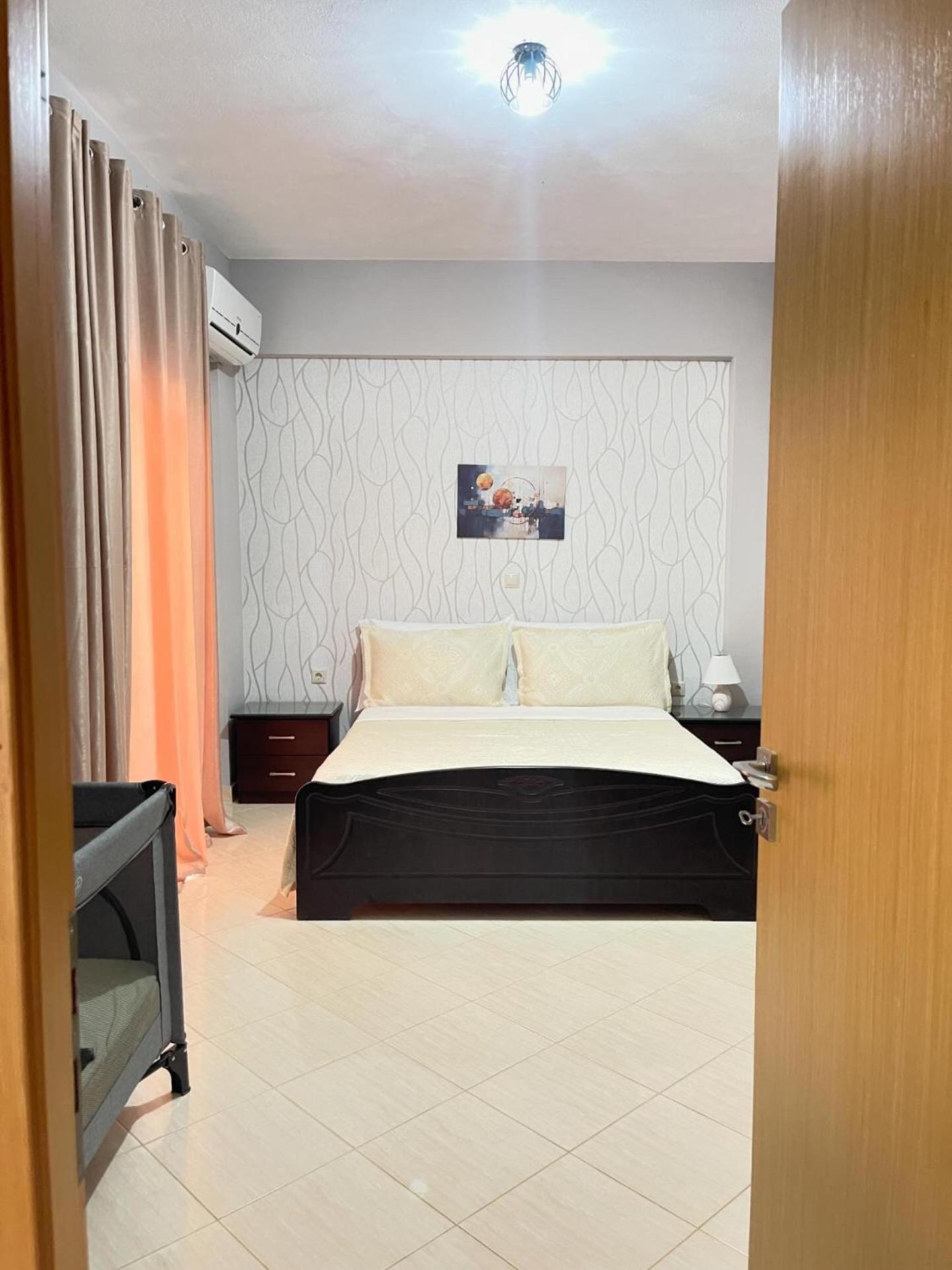 Imperial Apartments Ksamil Extérieur photo