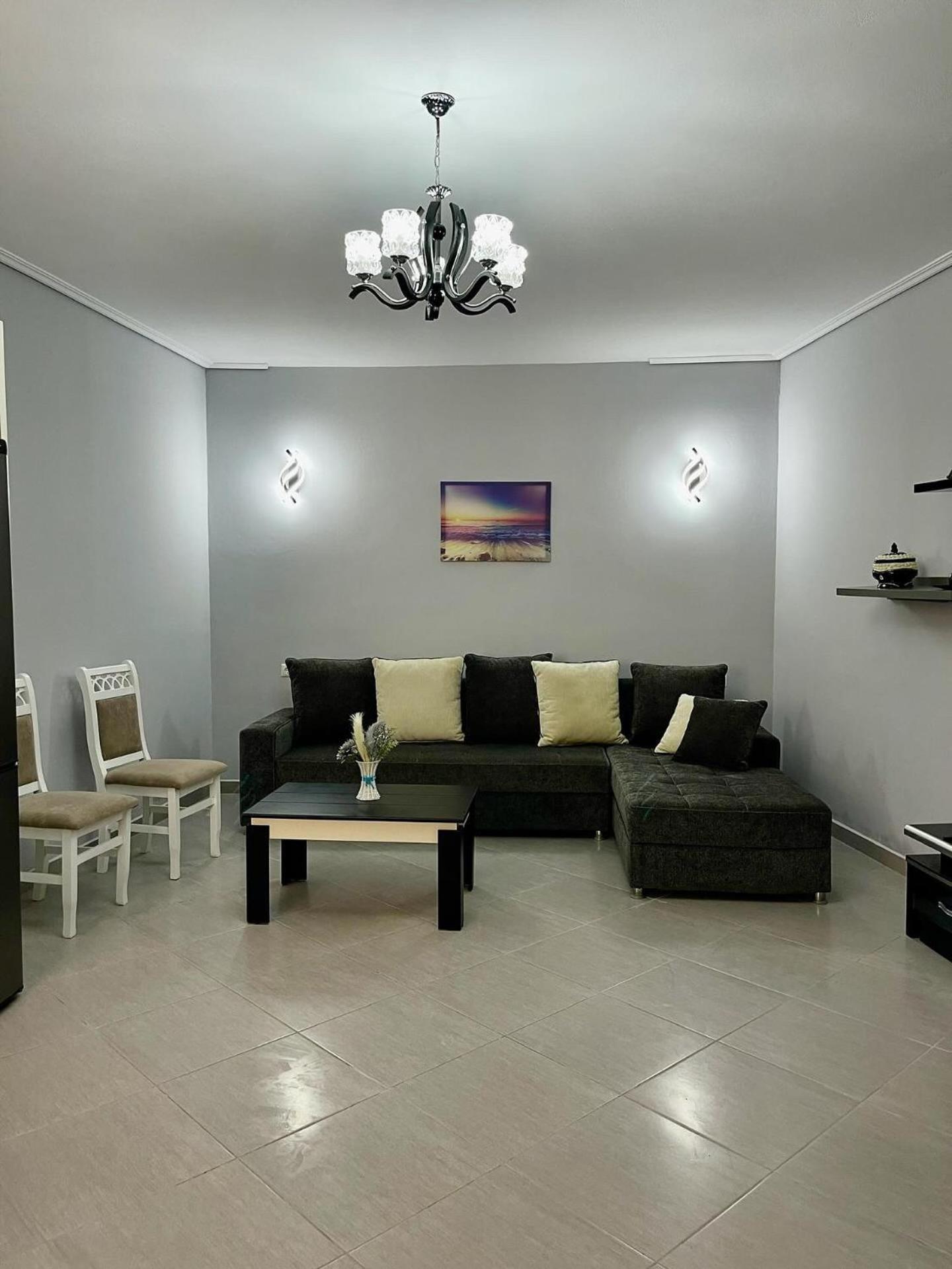 Imperial Apartments Ksamil Extérieur photo