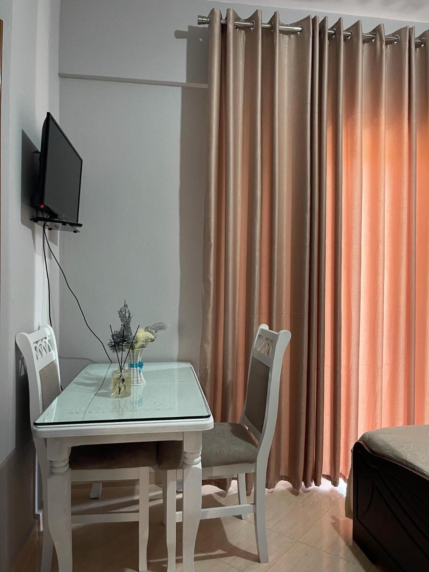 Imperial Apartments Ksamil Extérieur photo