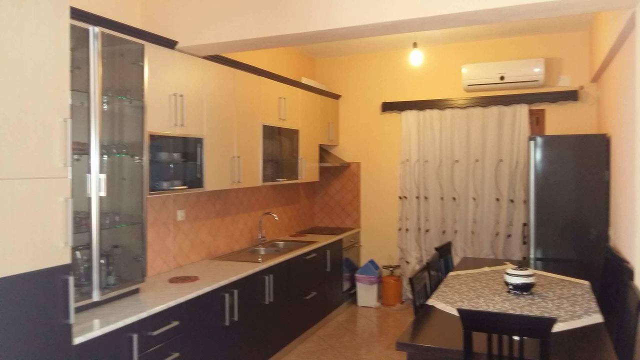 Imperial Apartments Ksamil Extérieur photo