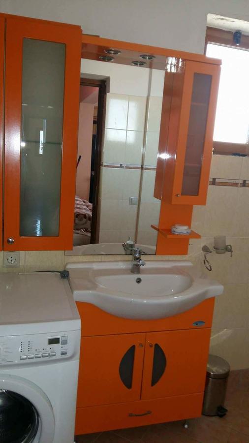 Imperial Apartments Ksamil Extérieur photo
