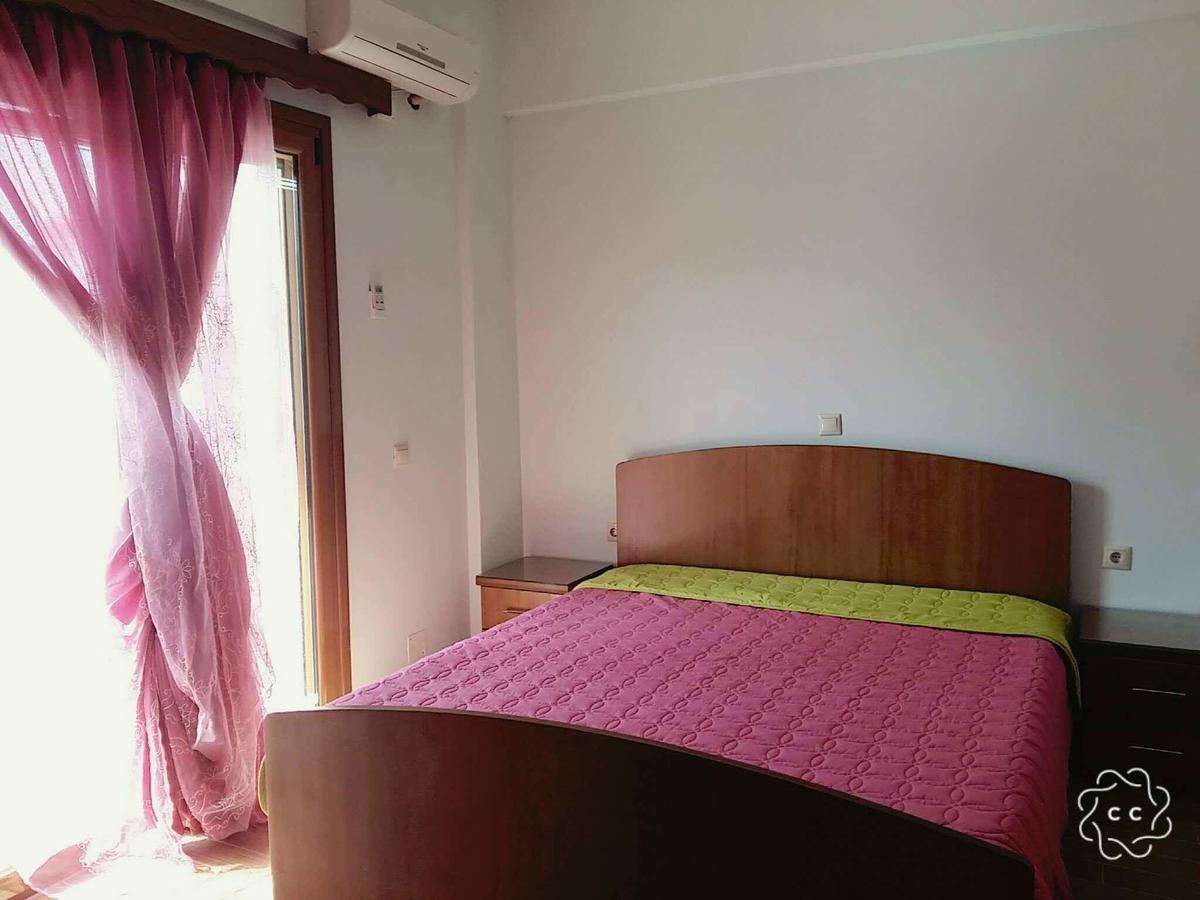 Imperial Apartments Ksamil Extérieur photo