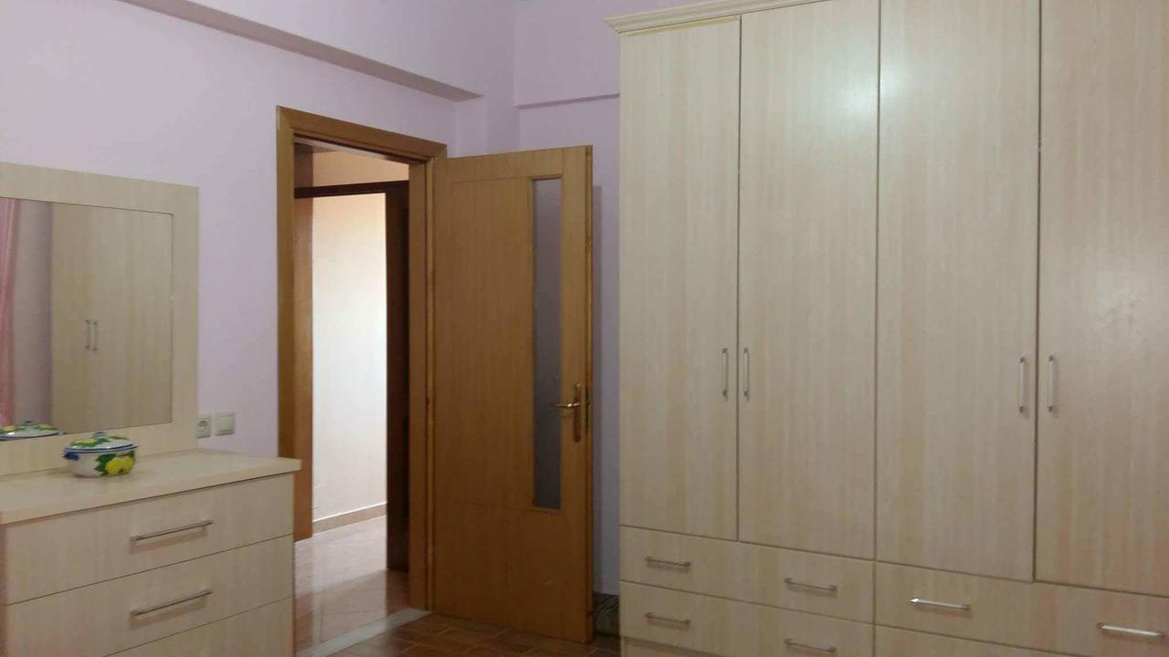 Imperial Apartments Ksamil Extérieur photo