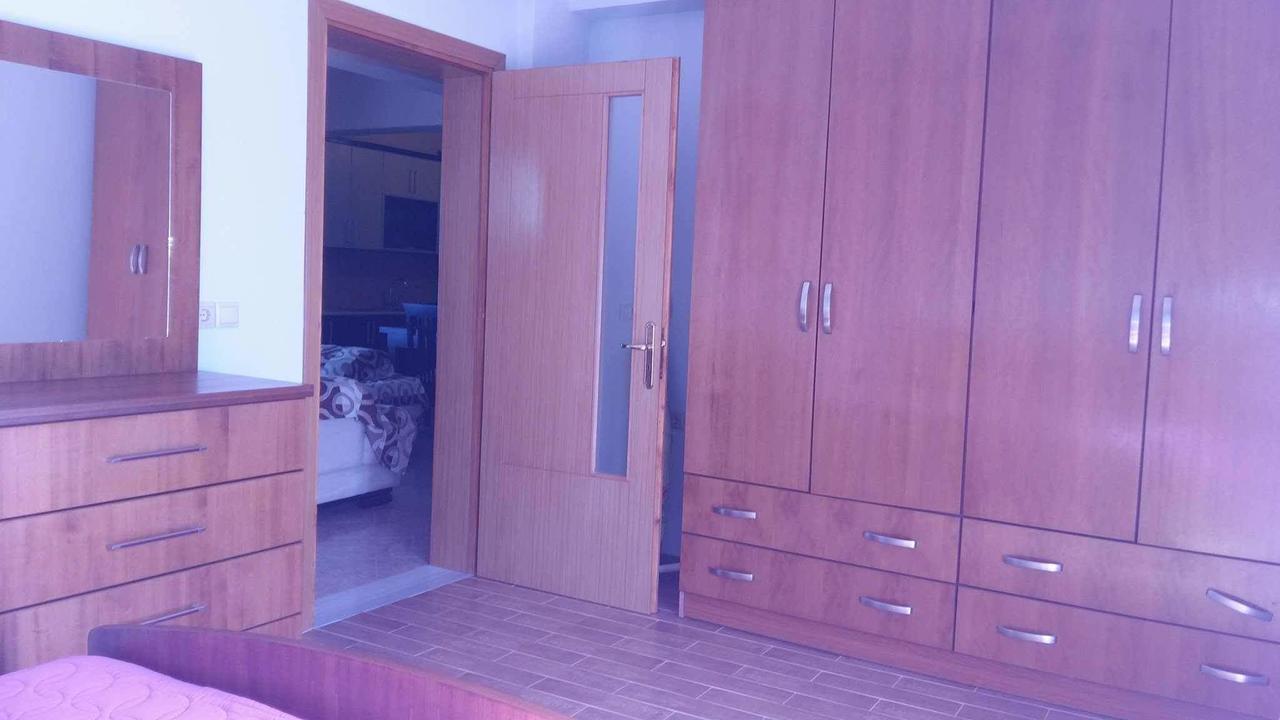 Imperial Apartments Ksamil Extérieur photo