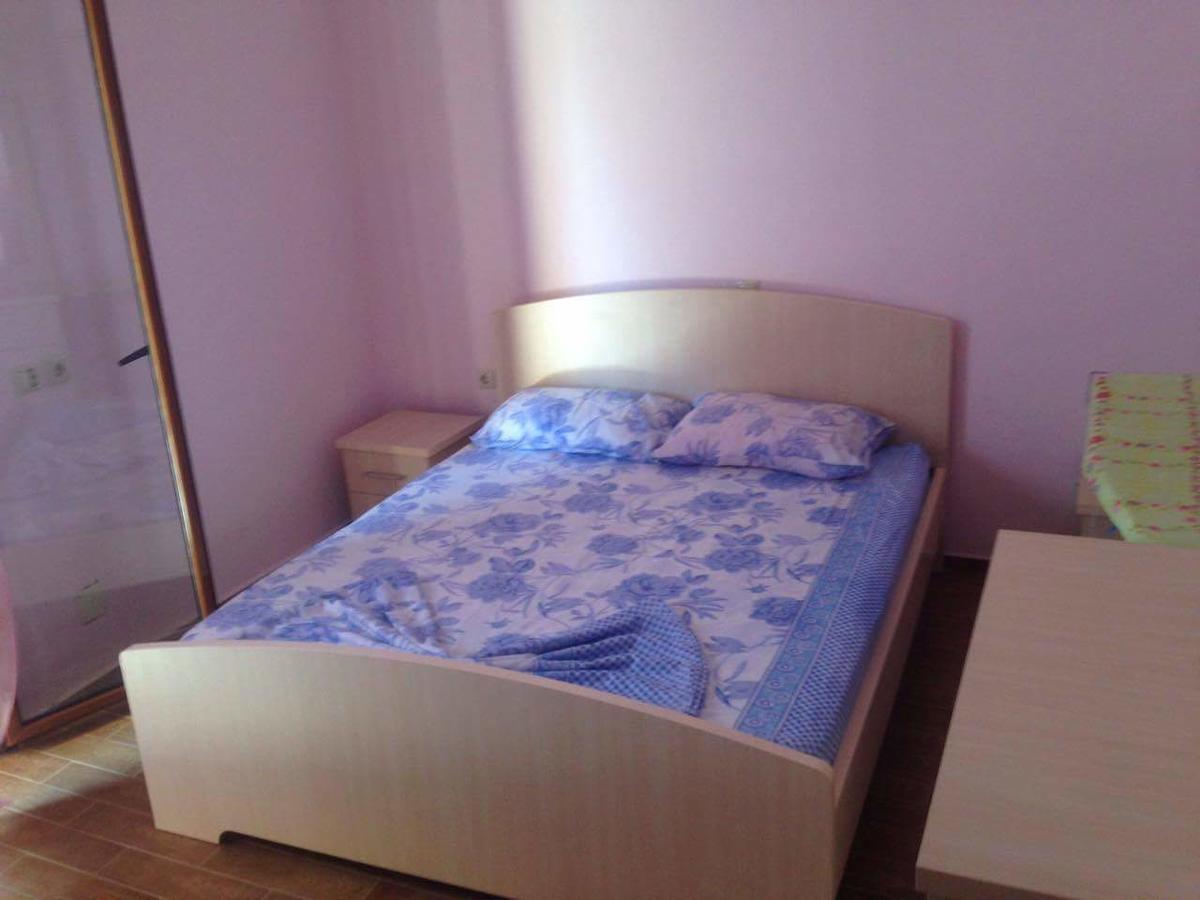 Imperial Apartments Ksamil Extérieur photo
