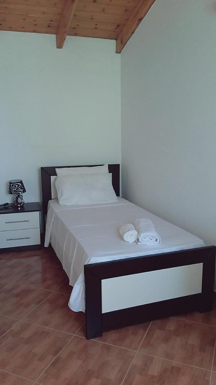 Imperial Apartments Ksamil Extérieur photo