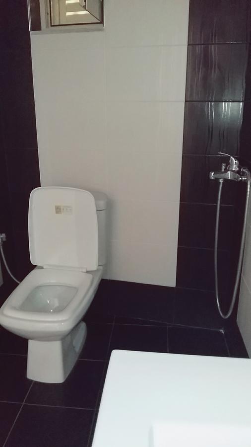 Imperial Apartments Ksamil Extérieur photo