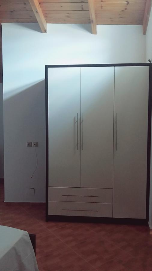 Imperial Apartments Ksamil Extérieur photo