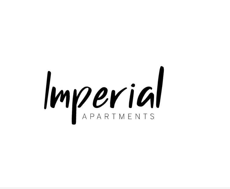 Imperial Apartments Ksamil Extérieur photo